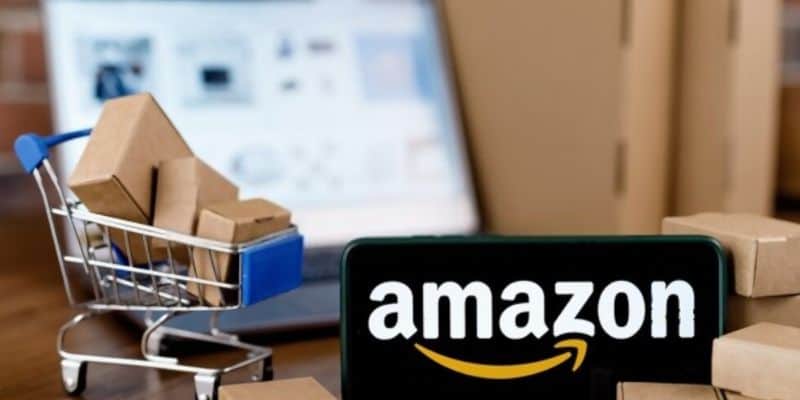 make money on amazon by selling