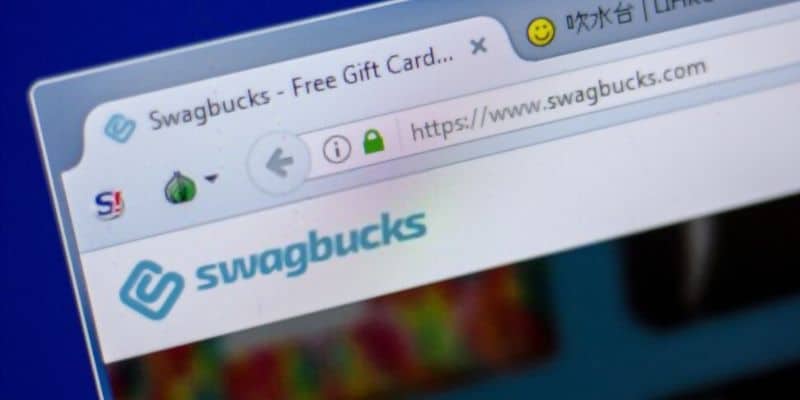 swagbucks for making money by watching videos in nigeria