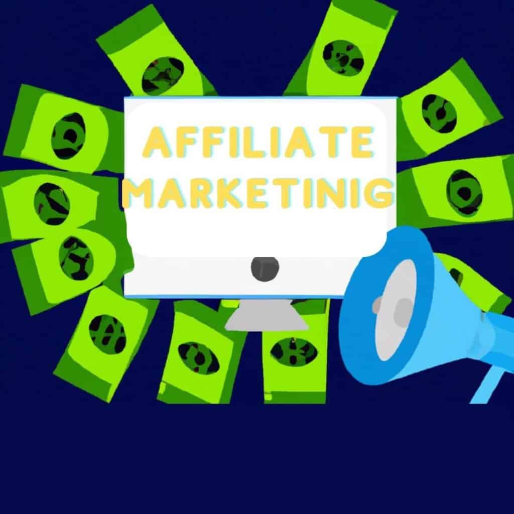 make money by affiliate marketing in nigeria