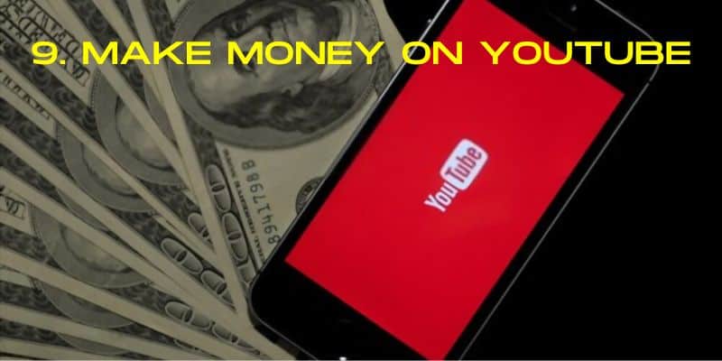 make money on youtube in nigeria