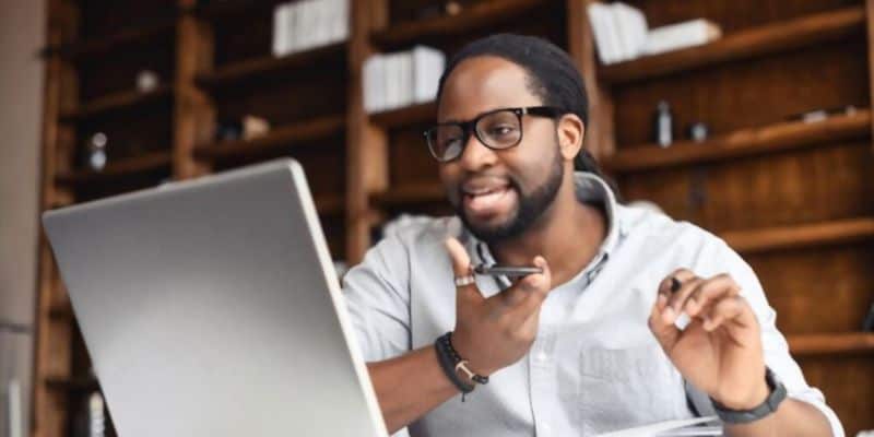 make money online in Nigeria as student selling voice