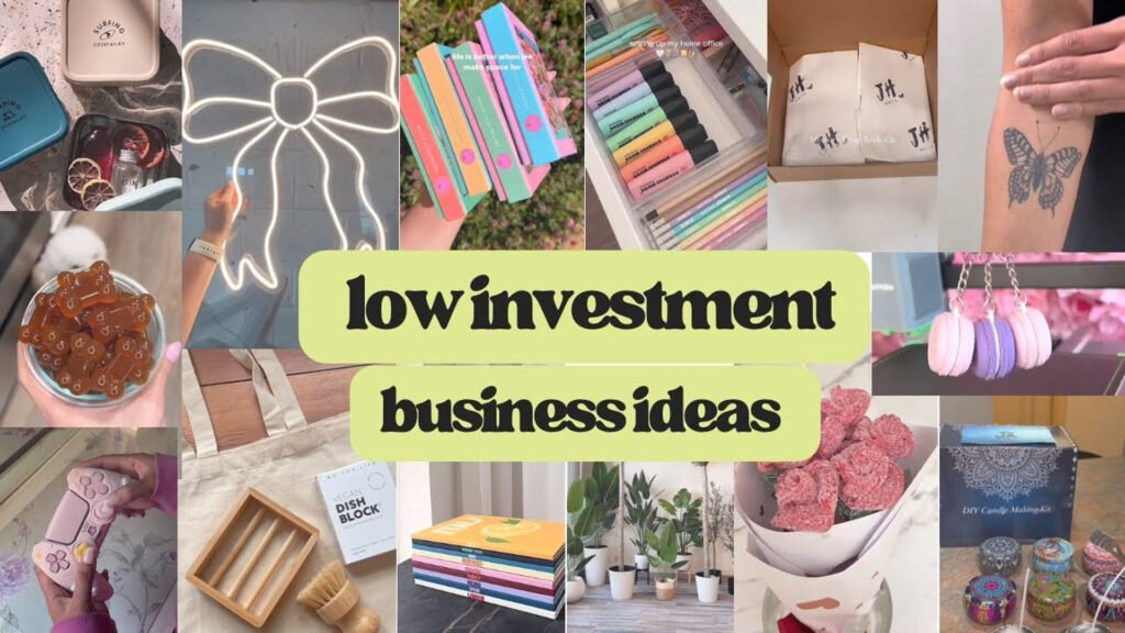 Small Business