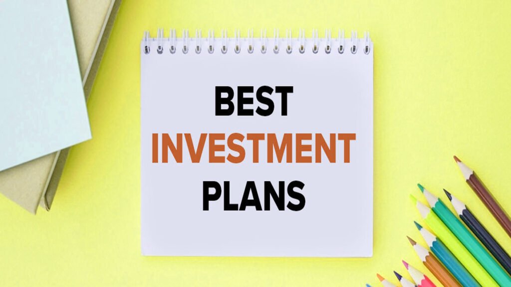 Investment
