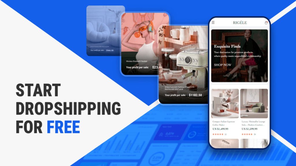 dropshipping