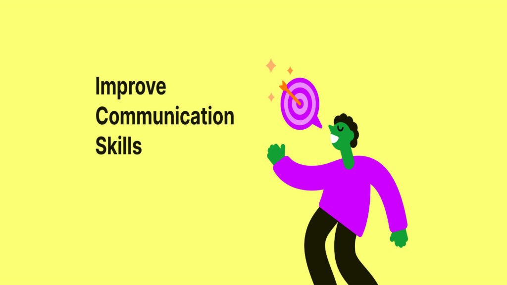 communication skills