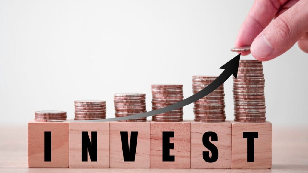 investing