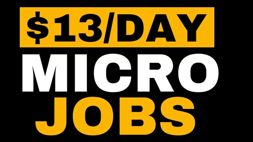 Micro Tasks
