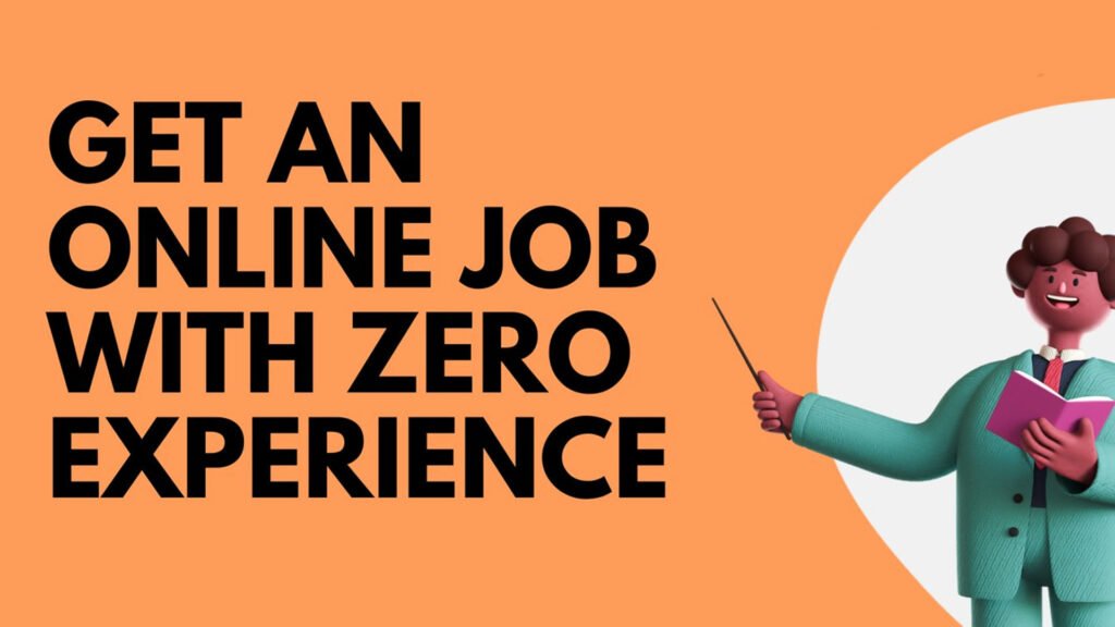 online jobs