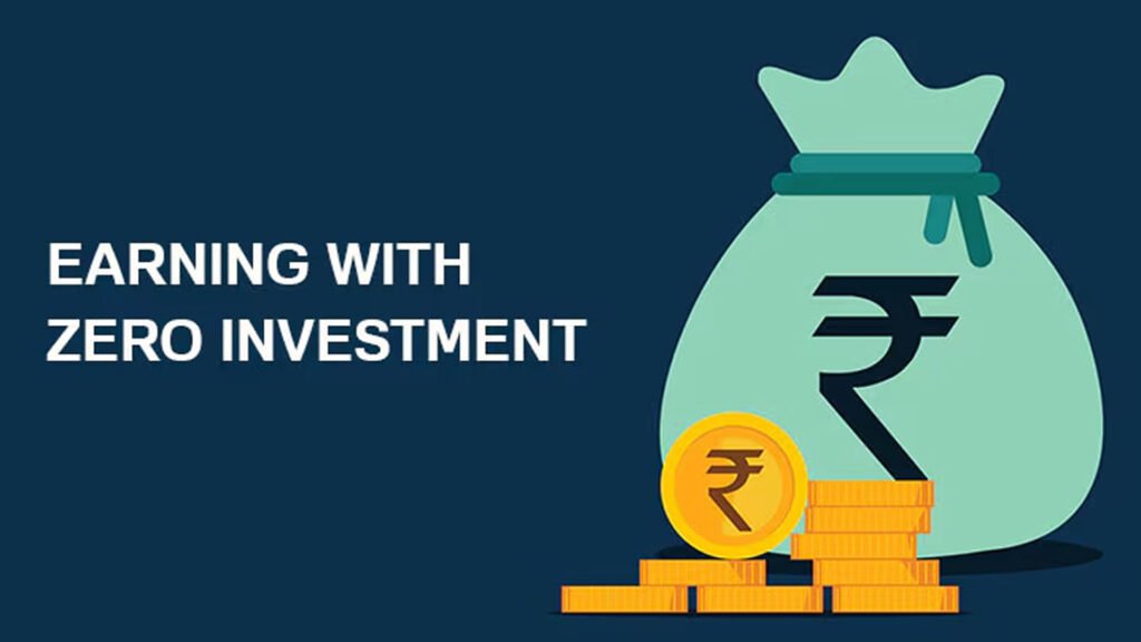 earn money