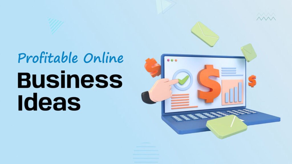 online business