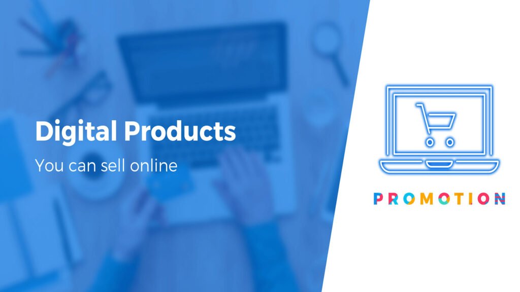 Digital Products