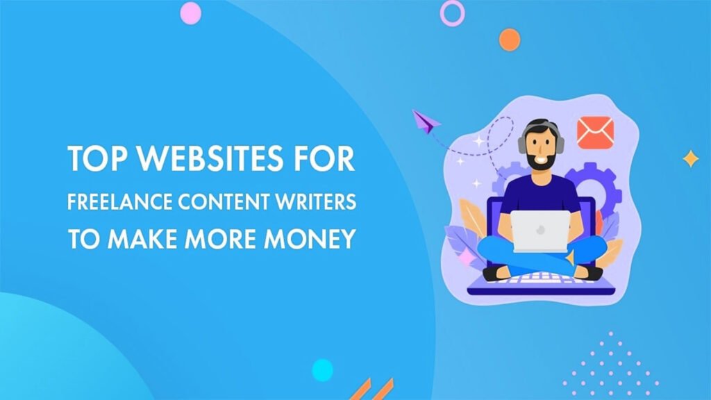 Content Writing