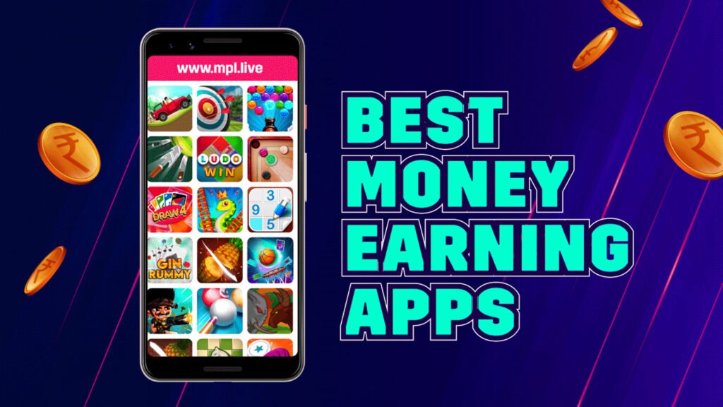 earning apps