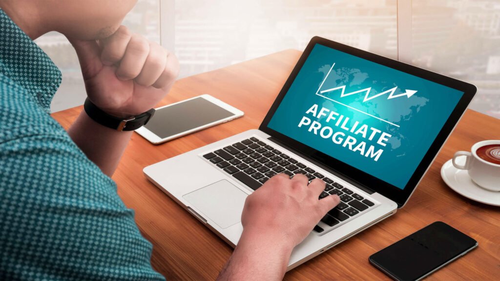 affiliate programs