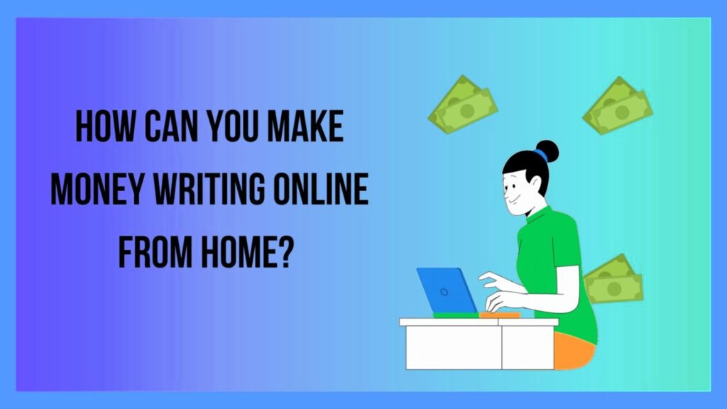 writing articles