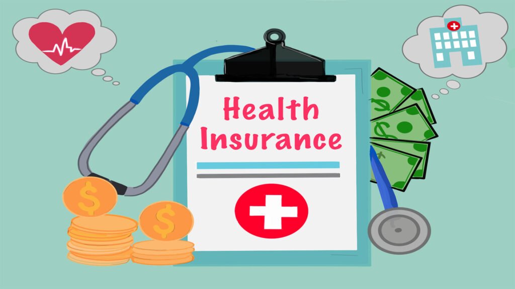health insurance
