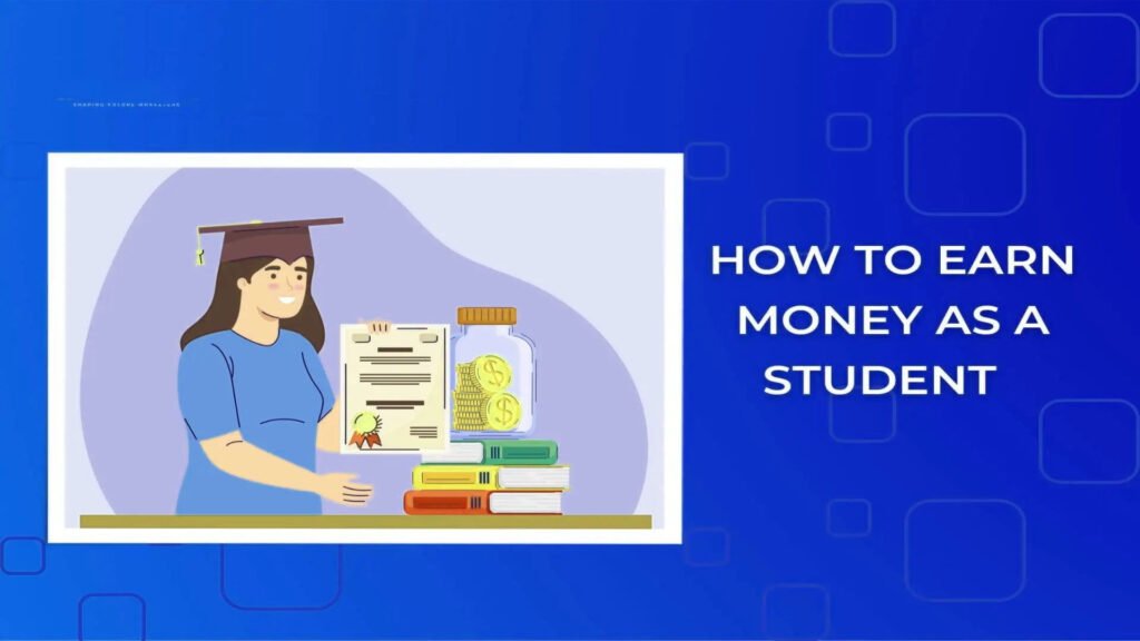 online earning