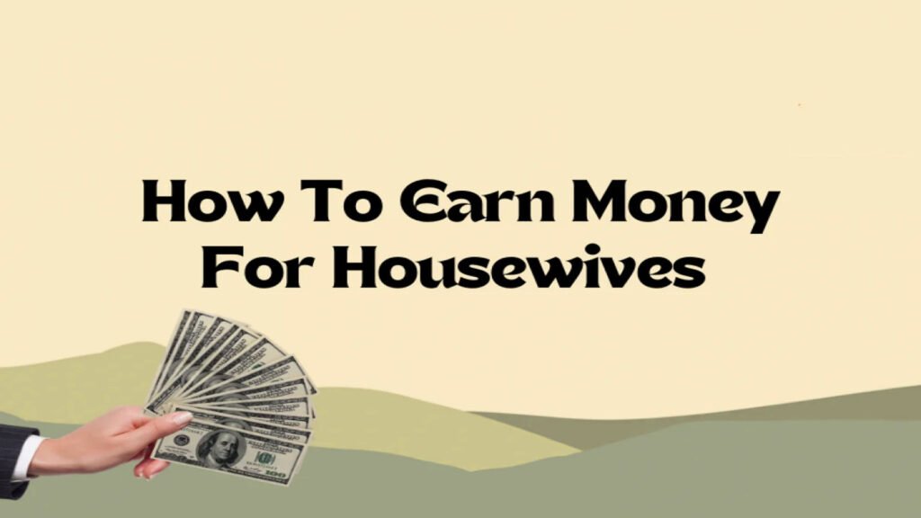 housewives