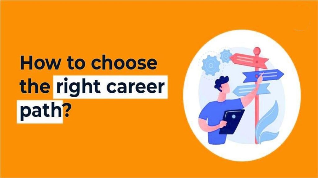 right career