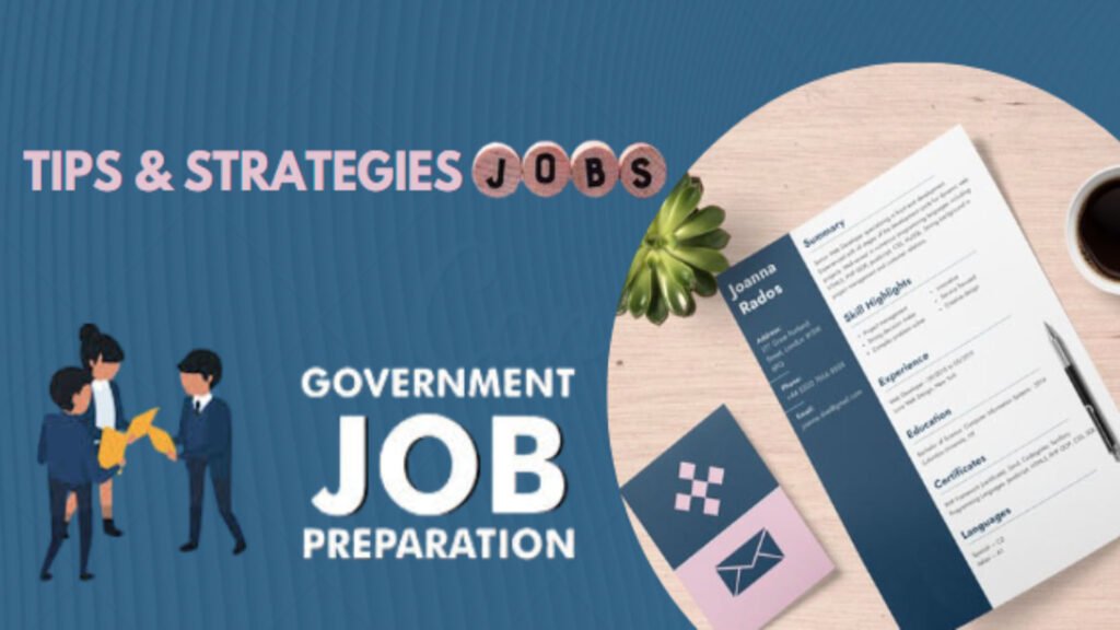 government job