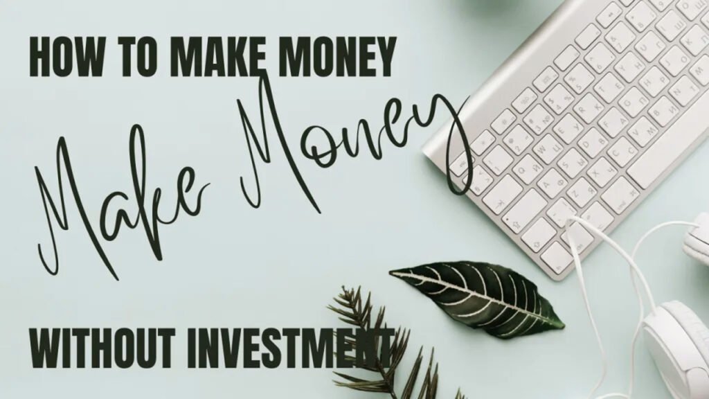 earn