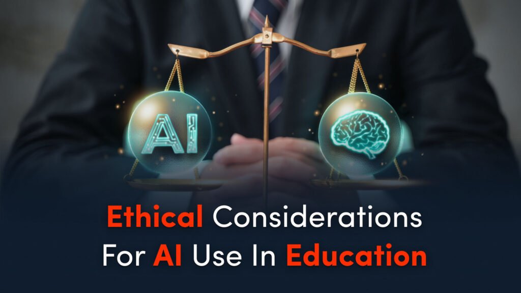 Ethical considerations