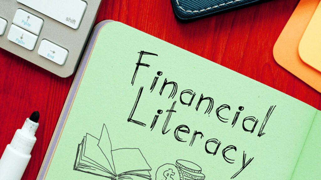 financial literacy